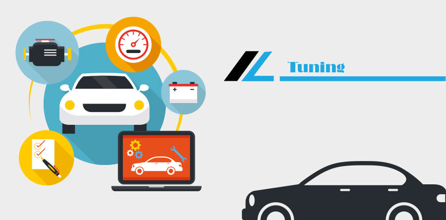Tuning bei BMotors